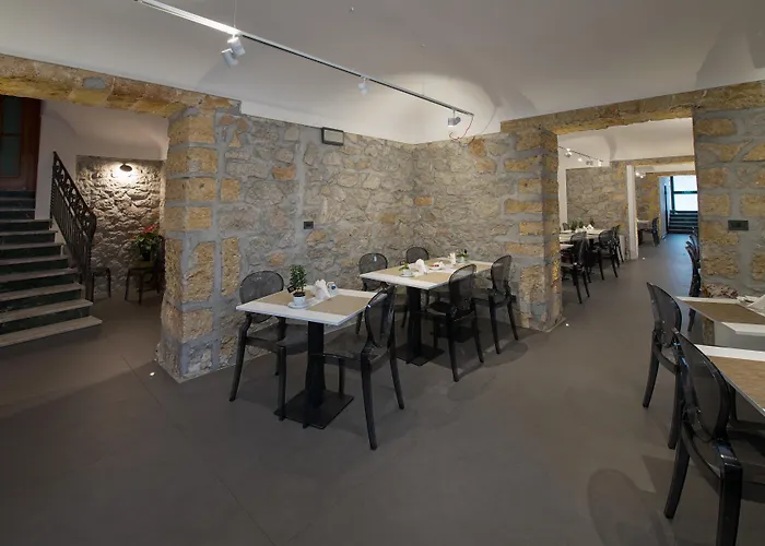 Hotel Tonic Palermo