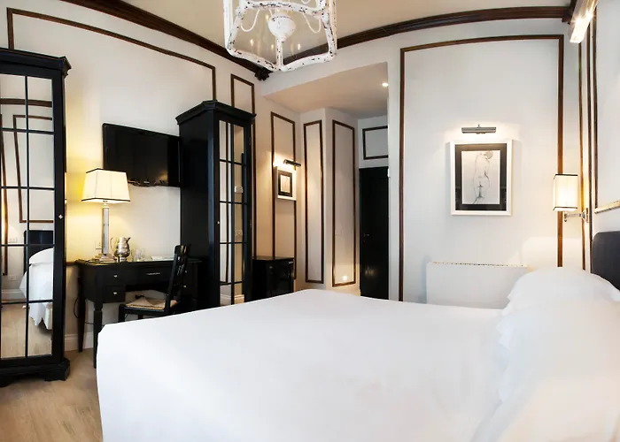 Cellai Hotel Florencia admite animales