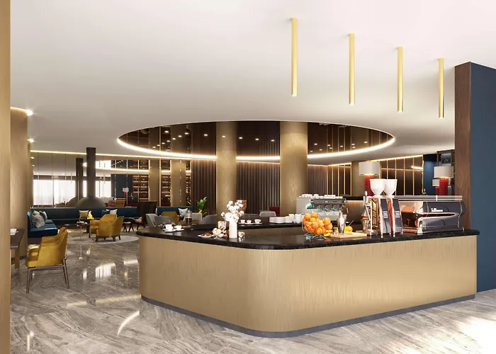 Conference Florentia Hotel Firenze - un hotel a 4 stelle 