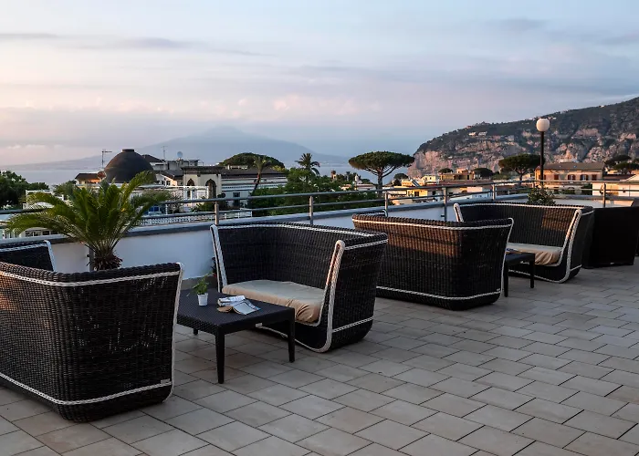 Hotel La Pergola Sant'Agnello