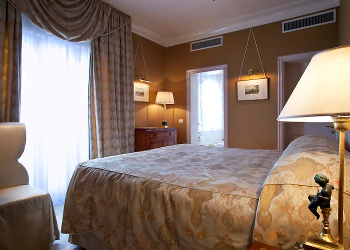 Hotel Bauer Il Palazzo Venecia