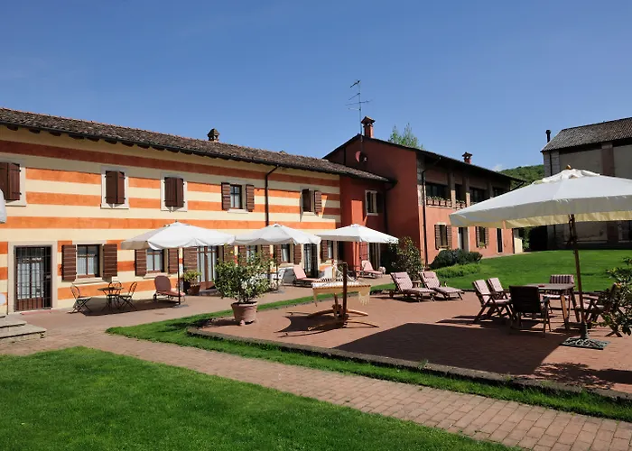 Affittacamere Musella Winery & Relais San Martino Buon Albergo