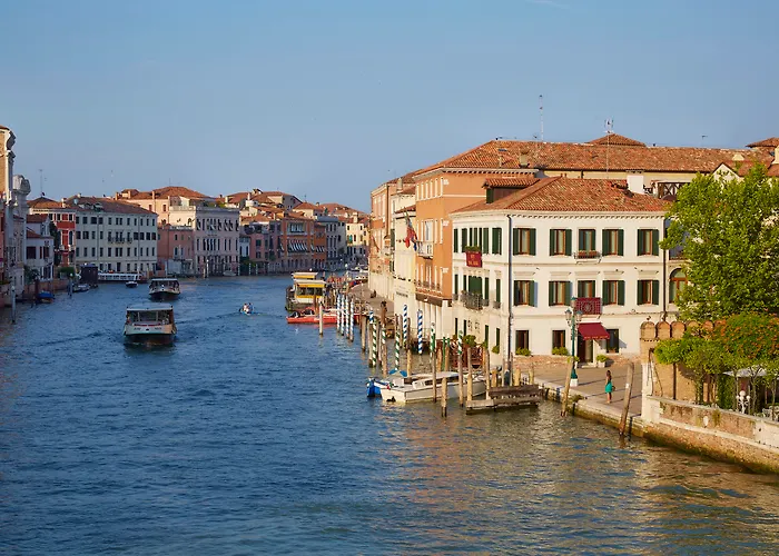 Canal Grande Venise