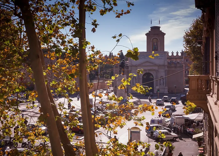 Boutique Hotel Turner Roma