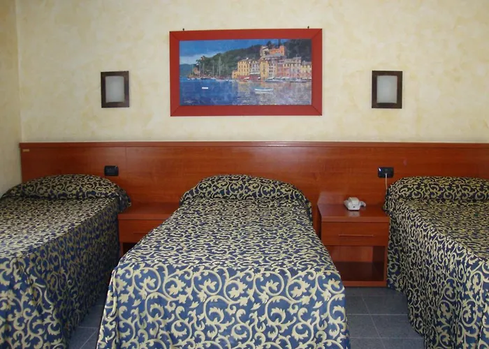 Hotel Jonico