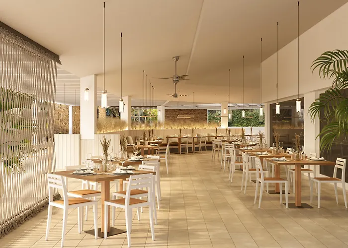 Chia Laguna - Hotel Village