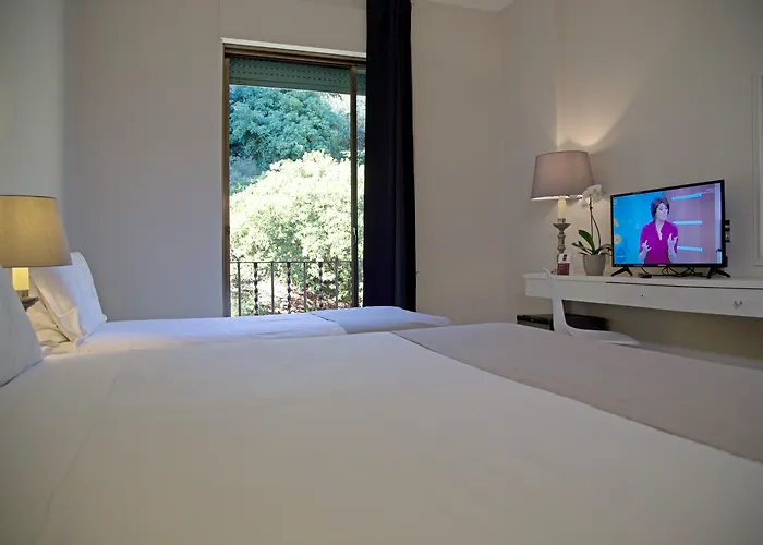 Villa Carlotta Lake Maggiore