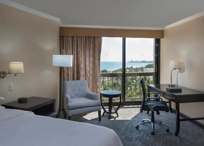 Boutique Sheraton Santo Domingo