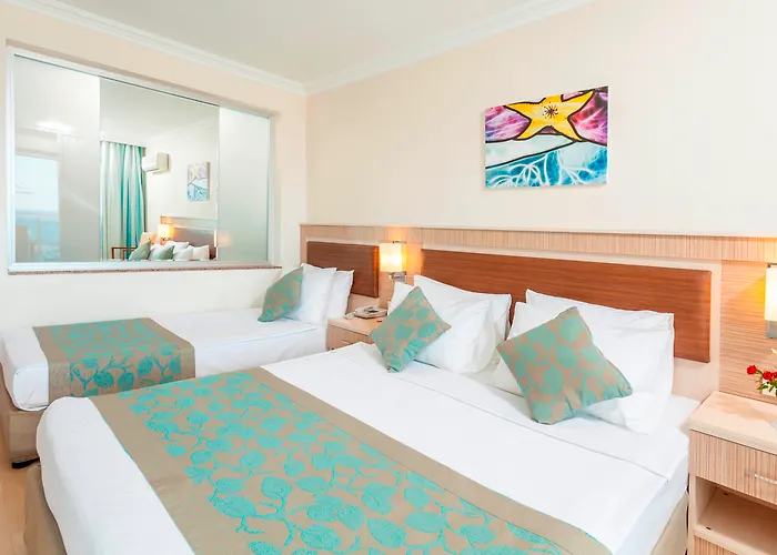Narcia Resort Side - Ultra All Inclusive
