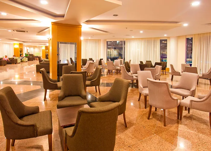 Narcia Resort Side - Ultra All Inclusive