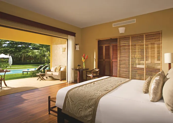 Zoetry Agua Punta Cana