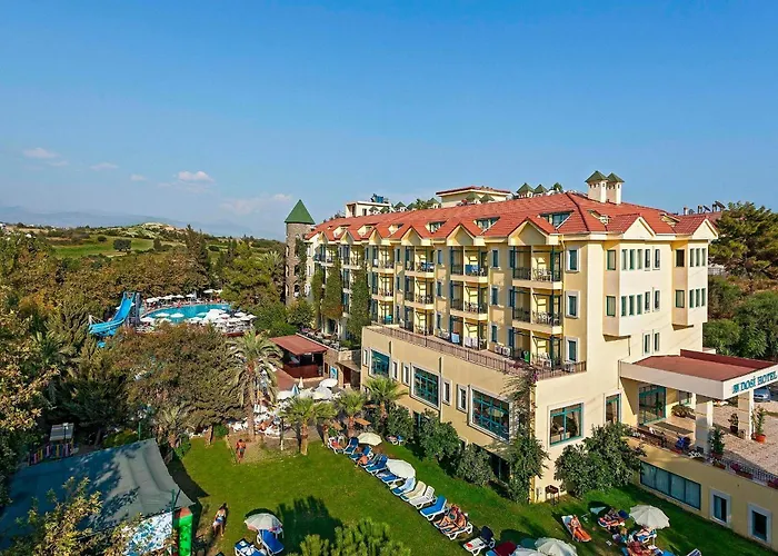 Dosi Hotel