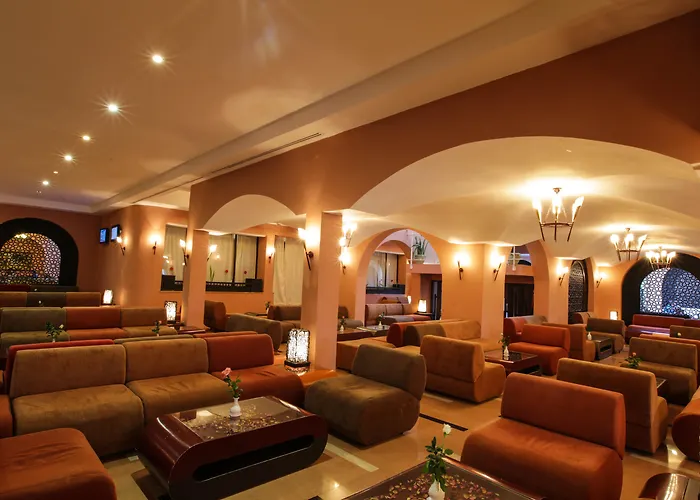 Boutique Hotel Paradis Palace Hammamet