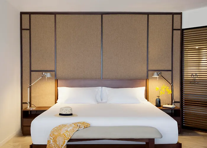 Excellence El Carmen (Adults Only) Hotel Punta Cana com campo de golfe