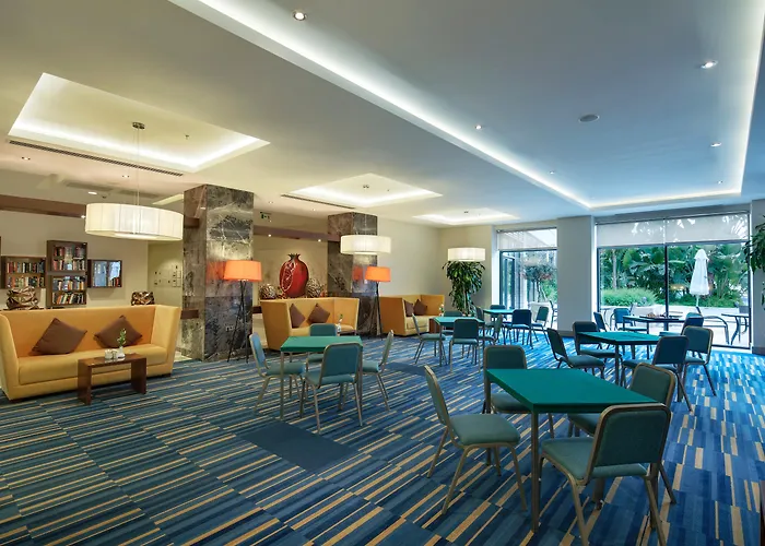 Hotel Tui Blue Side Adult Only 16