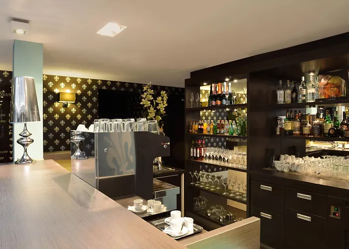 Boutique La Prima Fashion Hotel Budapest