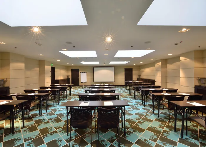 Boutique La Prima Fashion Hotel Budapest
