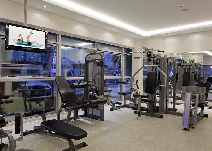 Riviera Hotel&Spa