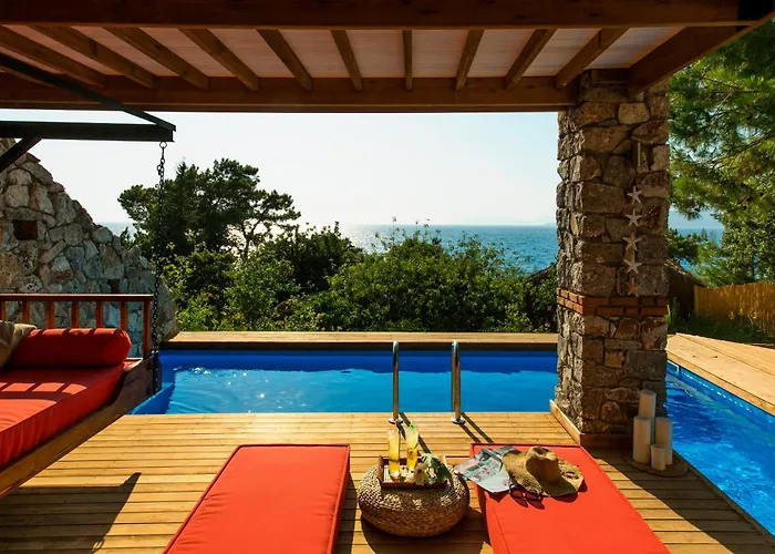 Nautical Hotel Fethiye