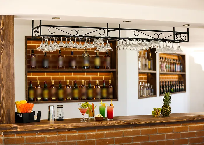 Boetiek Adora Hotel & Resort Belek