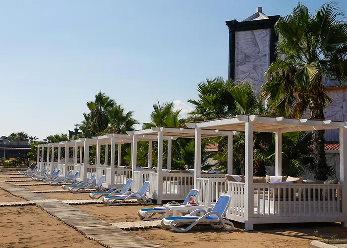 Boetiek Adora Hotel & Resort Belek