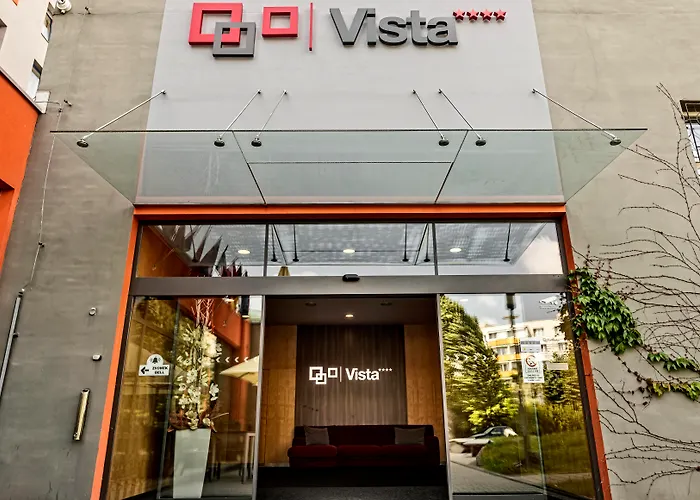 Hotel Vista