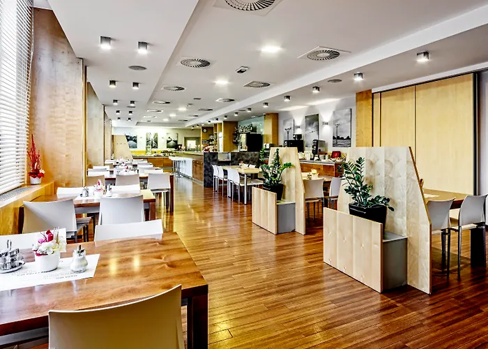 Hotel Vista