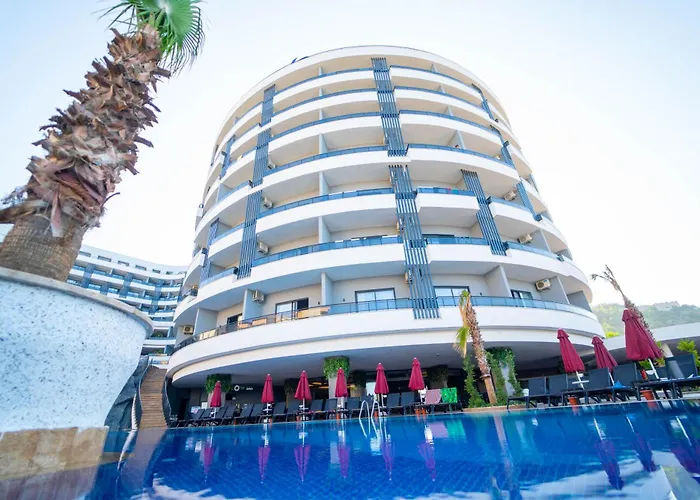 Resort all inclusive a Arad County