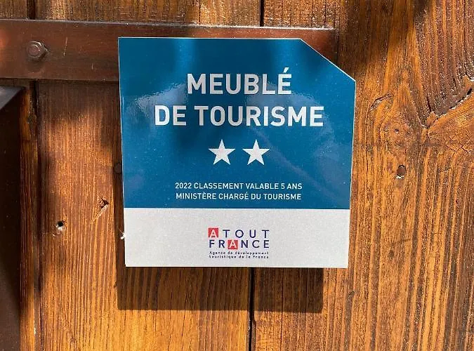 Petite maison de vacances en Cévennes Florac