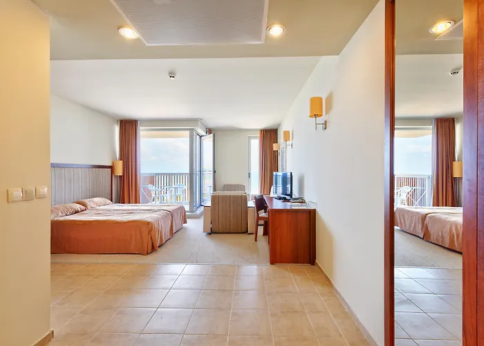 Sol By Melia Luna Bay Resort Obsor