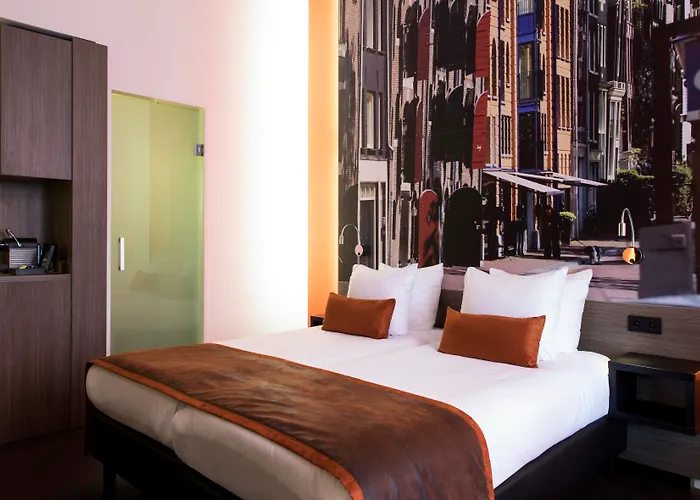 The Manor Amsterdam