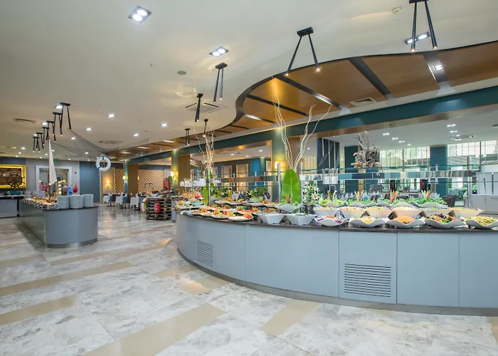 Boutique Sherwood Dreams Resort (Adults Only) Belek