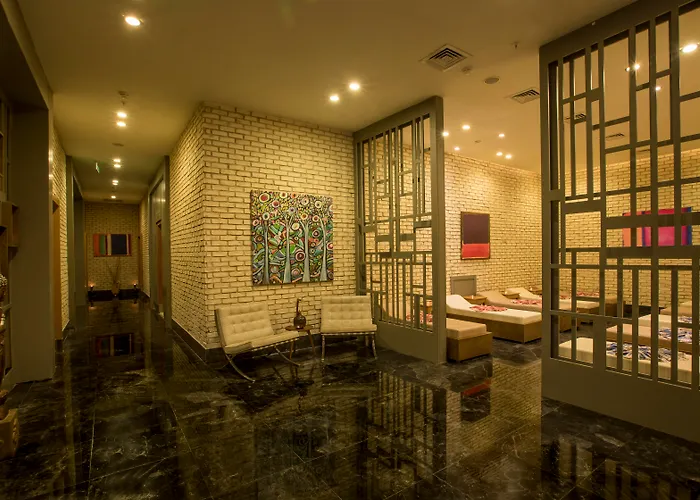 Boutique Sherwood Dreams Resort (Adults Only) Belek
