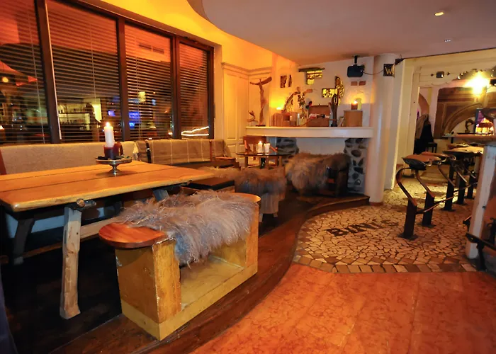 Alp Art Hotel Götzens