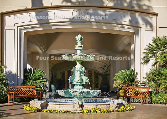 Dog Friendly Hotels in Las Vegas