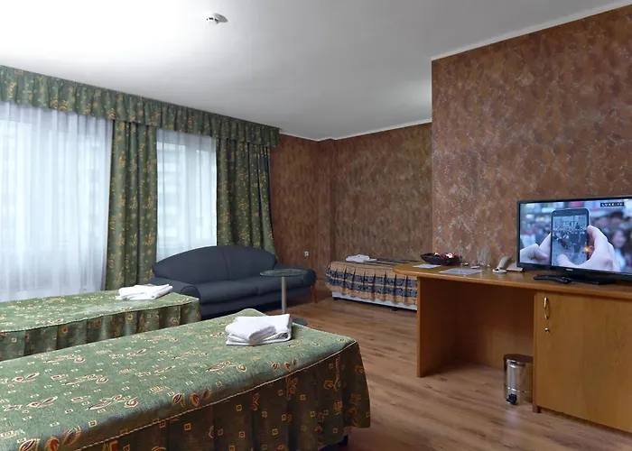 Hotel Akord
