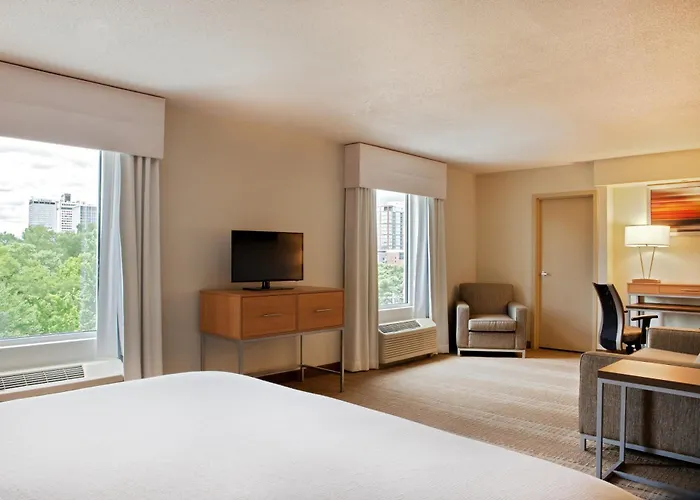 Holiday Inn Little Rock-Presidential-Downtown By Ihg