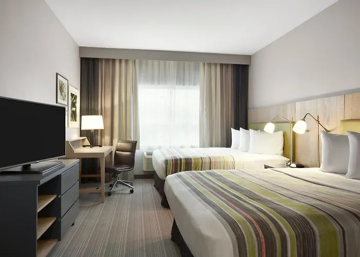 Country Inn & Suites By Radisson, Augusta At I-20, Ga