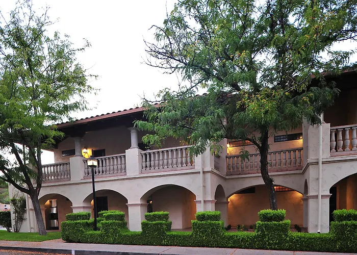 Hilton Vacation Club Los Abrigados Resort&Spa Sedona