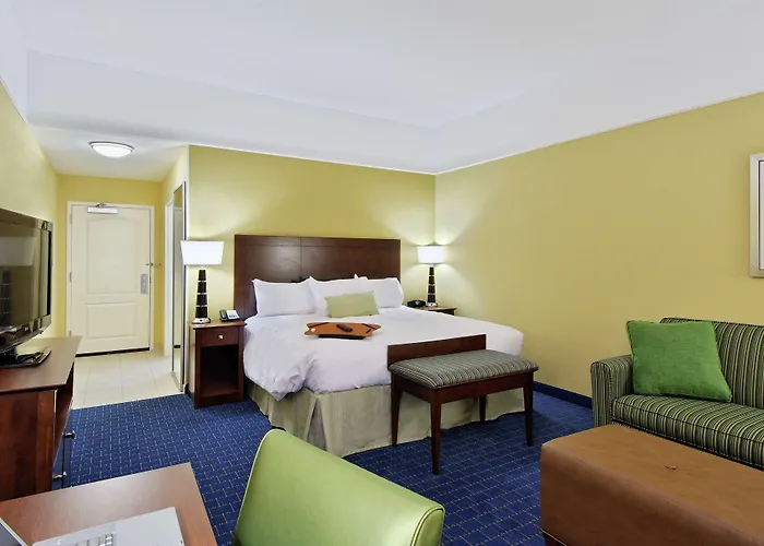 Hampton Inn & Suites Knoxville-Turkey Creek Farragut