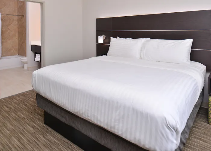 Holiday Inn Express & Suites Corpus Christi-N Padre Island By Ihg