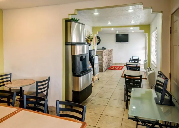 Econo Lodge Albuquerque East