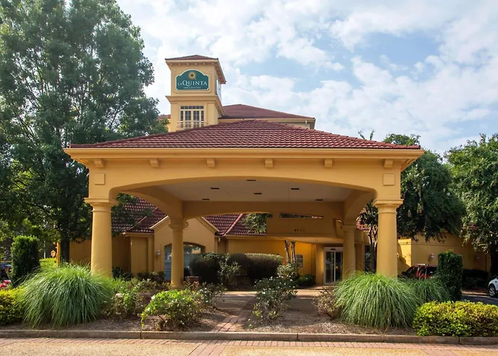 La Quinta By Wyndham Charlotte Airport South Hotel