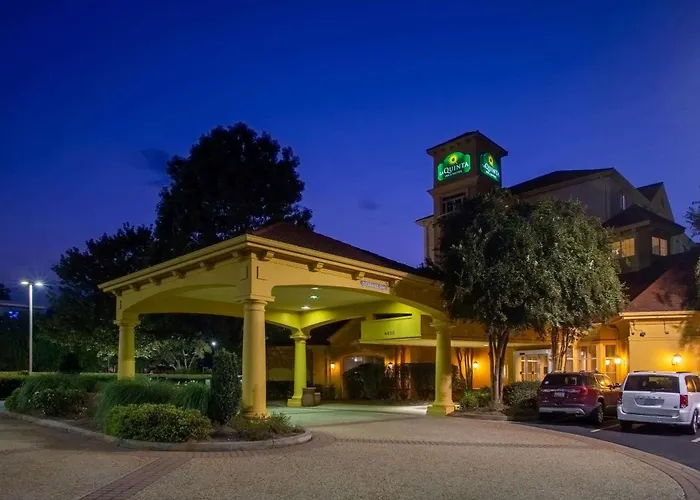La Quinta By Wyndham Charlotte Airport South Hotel