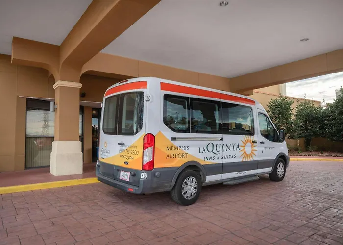 Pet friendly La Quinta By Wyndham Memphis Airport Graceland