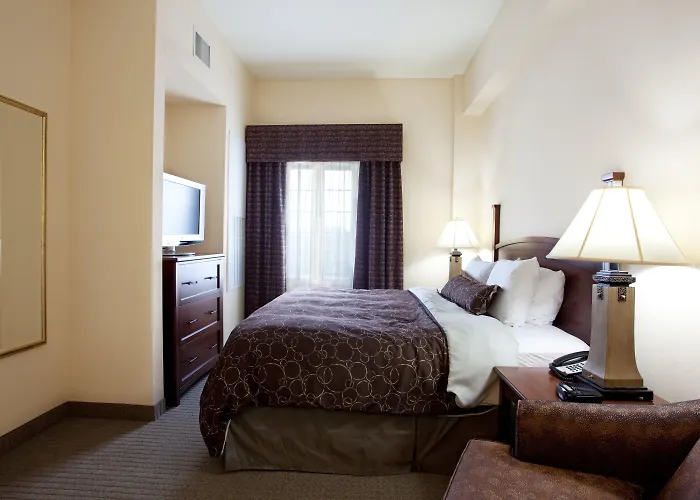 Sonesta Es Suites Baton Rouge University At Southgate