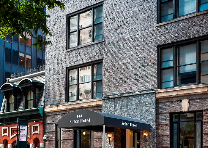 Seton Hotel