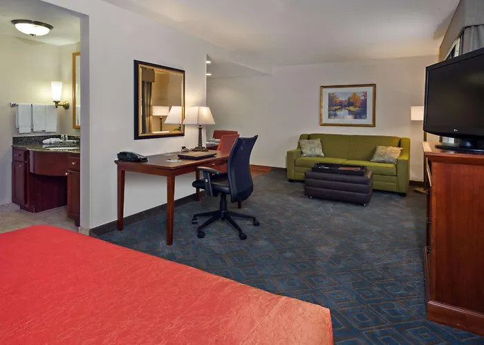 Homewood Suites By Hilton Knoxville West At Turkey Creek
