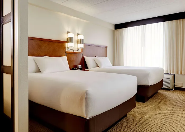 Hyatt Place North Raleigh Midtown