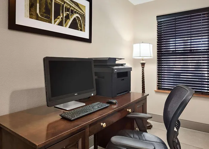 Country Inn & Suites By Radisson, Lexington, Ky